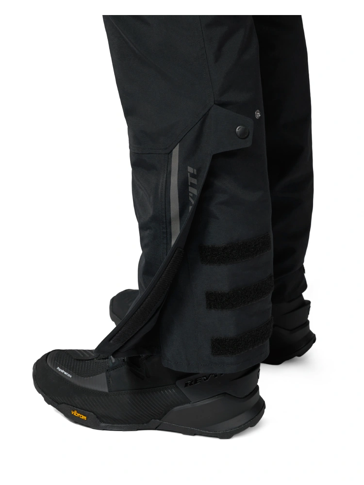 Spodnie motocyklowe tekstylne REV’IT! Vertical 2 GTX czarne