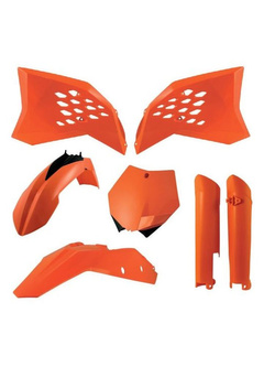Pełny zestaw plastików Acerbis KTM modele SX/ SX-F
