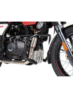 Gmole Hepco&Becker Royal Enfield Scram 411 (22-24) czarne