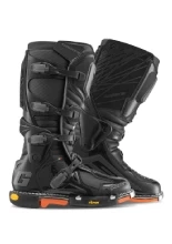 Buty enduro Gaerne Fastback Endurance Supermotard niebieskie