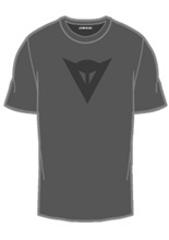 Koszulka Dainese Demon Shadow czarno-szara