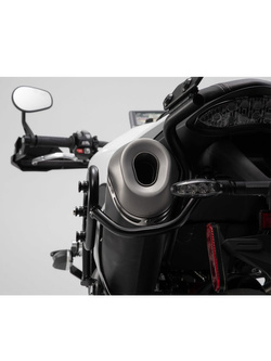 Zestaw stelaży SLC Legend Gear SW-MOTECH Triumph Speed Triple 1050 [18-20] [na prawą i lewą stronę]