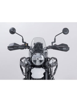 Zestaw osłon dłoni Adventure SW-Motech Royal Enfield Himalayan 450 (23-)/ Rally (25-)