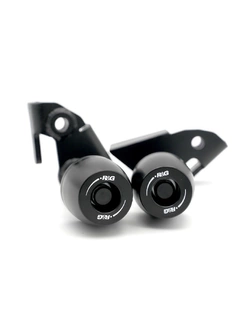 Crash pady R&G Racing APEX Aprilia RS 457 (24-)