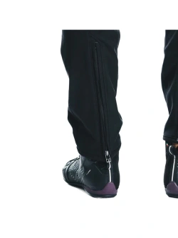 Spodnie motocyklowe damskie tekstylne Dainese Drake 2 Air czarne