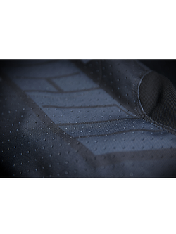 Motocyklowa kurtka tekstylna Overlord Primary Icon