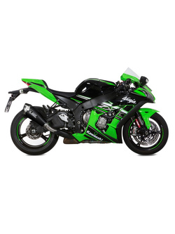 Tłumik motocyklowy Slip-On Line (Delta Race Carbon) MIVV do Kawasaki ZX-10R / ZX-10RR (16-)