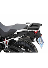 Stelaż pod kufer centralny Hepco&Becker AluRack Suzuki V-Strom 650/XT (17-25)