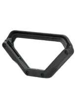 Stelaż V-LOC SW-Motech do sakw bocznych Triumph Trident 660 (21-25) [na prawą stronę]