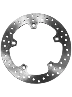 Tarcza Hamulcowa Brembo Serie Oro Fixed Prime Line BMW C 600 Sport (11-15)/ C 650 GT (11-) [śr. 270 mm]
