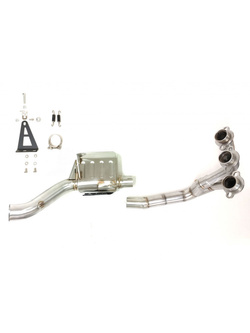 Pełny układ wydechowy IXIL Race Xtrem Carbon - Yamaha MT-09 (21) (RN69)