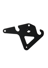 Stelaż boczny SLH SW-Motech do Triumph Bonneville Speedmaster (20-) [na prawą stronę]