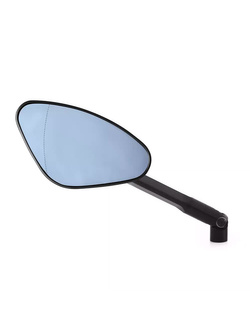 Lusterko motocyklowe Rizoma Genesi lewe + zestaw montażowy do BMW S 1000 XR (15-)/ F 900 XR (20-)