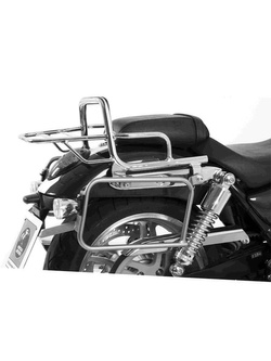 Rurowy stelaż centralny Hepco&Becker Triumph Thunderbird 1600 [09-] / 1700 Commander [11-]