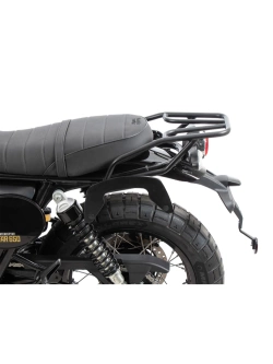 Bagażnik Hepco&Becker Royal Enfield Bear 650 (25-) czarny