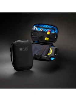Organizer Quad Lock Travel Medium czarny