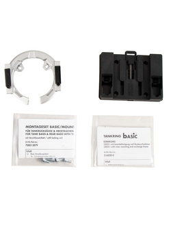 Tankring Basic Hepco&Becker Kawasaki Z 500 (24-)