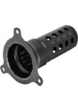 DB-Killer Vance & Hines Hi-Output do tłumików slip-on