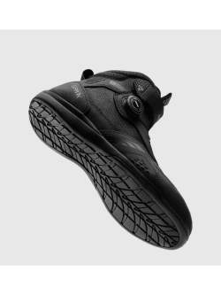 Buty motocyklowe Rebelhorn Spark 3 czarne
