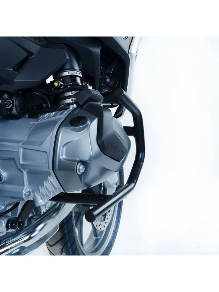 Gmole R&G Racing BMW R 1250 GS (18-23) czarne