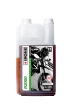Olej do dozownika IPONE R2000 Synthetic Plus truskawkowy [pojemność: 1 litr]