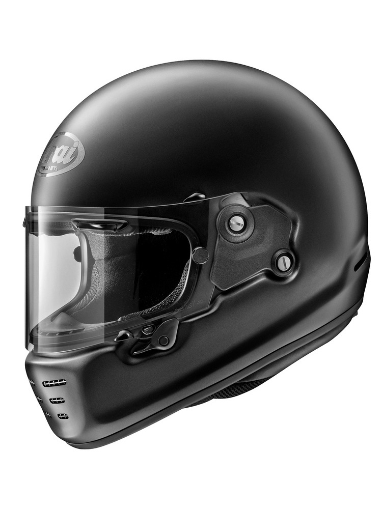 Kask integralny Arai Concept-XE czarny