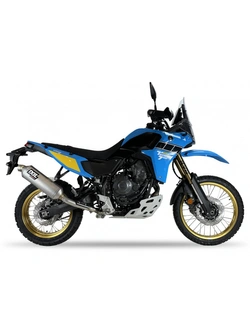 Tłumik motocyklowy IXIL Rally Series Yamaha Tenere 700 (25-)