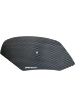 Tankpady boczne Onedesign do Aprilii RSV4 (18-20) / Tuono 1100 (18-20) czarne