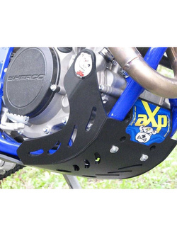 Płyta pod silnik AXP Racing do Sherco 250/300 SEF FACTORY, 250/300 SEF RACING, 250/300 SCF FACTORY (12-18)
