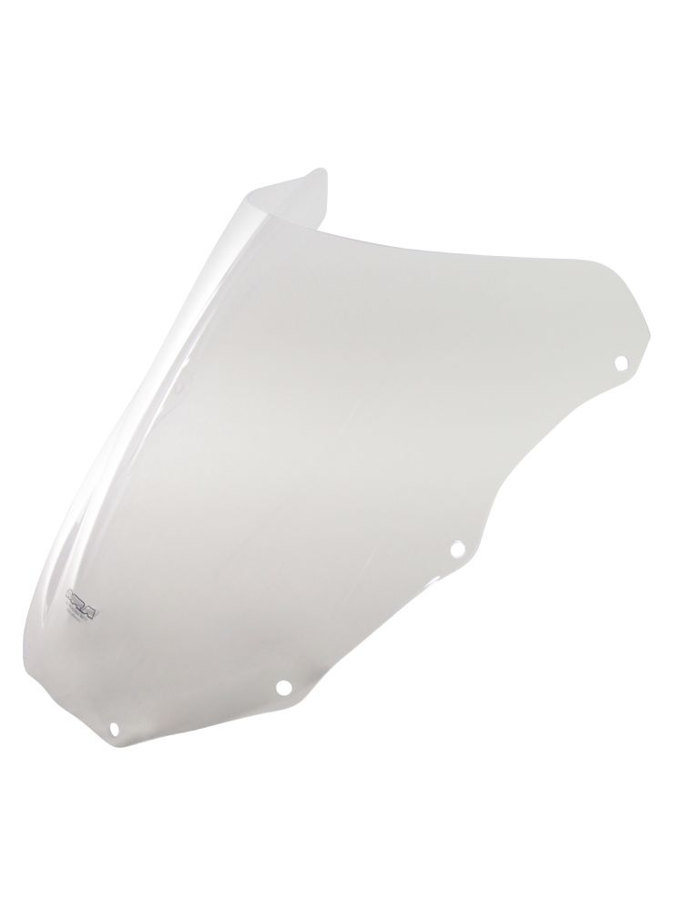 Szyba motocyklowa MRA Racing "R" Kawasaki ZX 7 R (96-) przeźroczysta