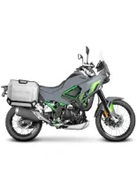 Stelaż kufrów bocznych Shad 4P System Kawasaki KLE 500 (26-)