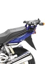 Stelaż pod kufer centralny Monokey, Monolock GIVI Suzuki GSX 1400 (02-09) [bez płyty montażowej]