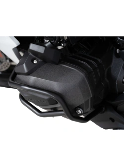 Gmole silnika Hepco&Becker BMW R 1300 RS (25-) czarne