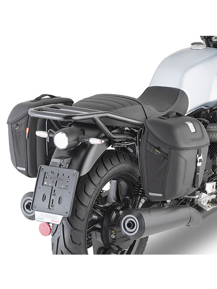 Stelaż pod sakwy motocyklowe GIVI Moto Guzzi V7 Special 850 (21-)