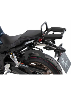 Stelaż pod sakwy motocyklowe Hepco&Becker C-Bow Hondy CBR 650 R (21-23) 