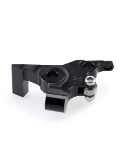 Zestaw regulowanych dźwigni Puig 4.0 Evo bez zawiasu Yamaha Tracer 7/GT (25-)