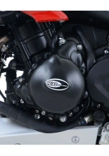 Osłona silnika Race R&G Racing Triumph Street Triple 675 RX (16) lewa strona