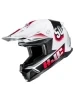 Dash white/black