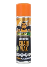 Wosk do łańcucha Tru-Tension BananaSlip [pojemność: 500 ml]