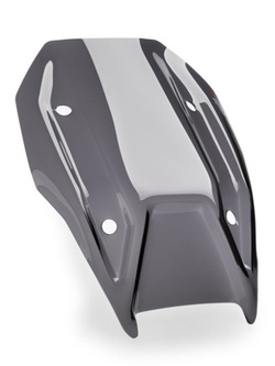 Szyba motocyklowa sportowa PUIG Aprilia Tuareg 660 (22-) mocno przyciemniana