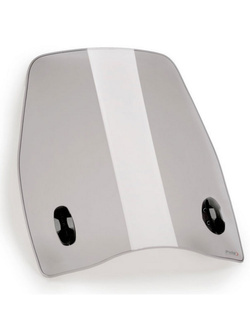 Owiewka PUIG do Aprilia SR Motard 50/125 (Urban) lekko przyciemniana