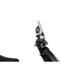 Owiewka motocyklowa Puig Traffic Honda EM1 E (24) lekko przyciemniana