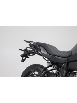Stelaż boczny SLC SW-Motech Yamaha Tracer 7 / GT (21-), MT-07 Tracer (16-23) [na prawą stronę]