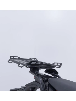 Zestaw: torba na tył Rackpack + stelaż Street-Rack SW-Motech KTM (wybrane modele) [poj.: 32,0-42,0 l]