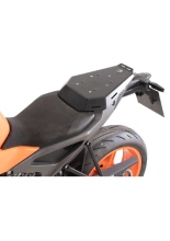 Stelaż pod kufer centralny Hepco&Becker Sportrack do kufrów Journey 30/40/50 KTM 990 Duke (24-)/990 Duke R (26-)