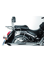 Stelaż Hepco&Becker pod skórzane sakwy boczne Suzuki C 1800 (VL) R [08-10]