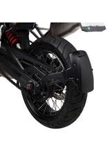 Błotnik tylny PUIG BMW F750GS (18-22)/ F850GS (18-)/ Adventure (19-23)