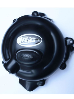 Osłona silnika race R&G do Triumph Daytona / Moto2, Street Triple 675 / R / RX, Street Triple R / RS / S 765 (prawa strona)