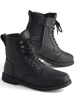 Buty motocyklowe Modeka Wolter II czarne