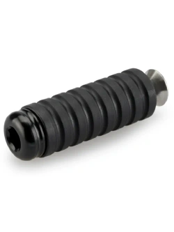 Dźwignia hamulca nożnego PUIG Kawasaki Z900 (17-)/ SE (25-) czarna